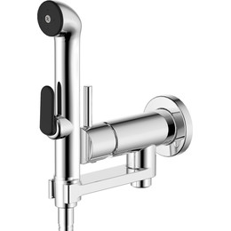 Набор для гигиенического Aquatek Ника AQ1819CR - фото 