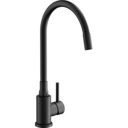 Смесители для кухни Belz B73810-7, чёрный - фото 