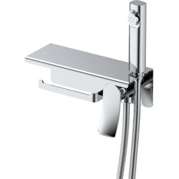 Набор для гигиенического душа Haiba HB55553 - фото 