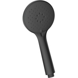 Ручной душ Ledeme LD001B, чёрный - фото 