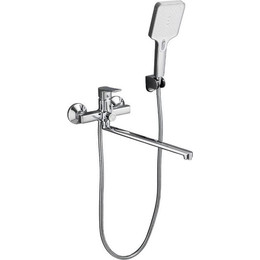 Смеситель для ванны Belz B22715 - фото 