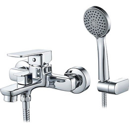 Смеситель для ванны Ledeme L3280 - фото 