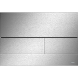 Кнопка смыва TECEsquare II 9240830, сатин - фото 