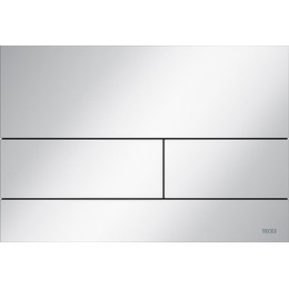 Кнопка смыва TECEsquare II 9240832, белый глянцевый - фото 