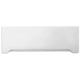 Панель фронтальная для ванны CAMPANULA II 170 см CZ001V0A00 - фото 