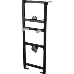 Инсталляция для писсуара Alcaplast A107/1120 - фото 