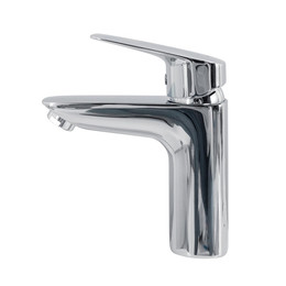 Смеситель для раковины BelBagno DUE-LVM-CRM-W0 - фото 