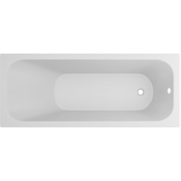 Ванна акриловая Vento Italy Mitra 160x70 см - фото 