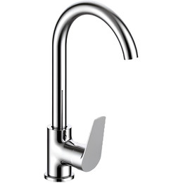 Смеситель для кухни Loranto Avrora LR70506000 - фото 