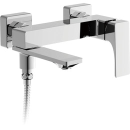 Смеситель для ванны Belz B60709 - фото 