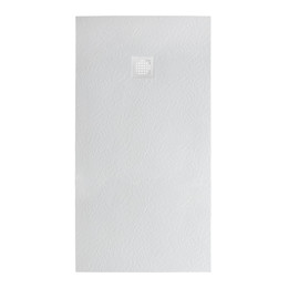 Каменный поддон BelBagno 170 см TRAY-MR-UNO-AH-170/70-35-W-BO - фото 