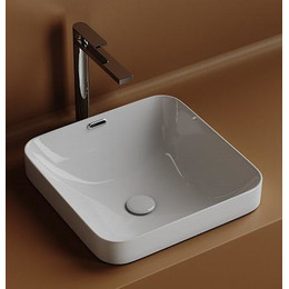 Раковина-чаша Ceramicanova Element 43 см CN6077 - фото 