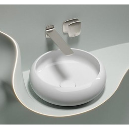 Раковина-чаша Ceramicanova Element 36 см CN6050 - фото 