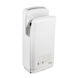 Сушилка для рук GFmark 6988, цвет белый - фото 