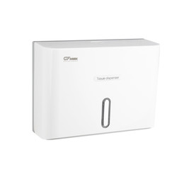 Диспенсер для бумажных полотенец антивандальный GFmark 919 - фото 