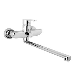 Смеситель для ванны Fixsen NORDIC FX-8801 - фото 