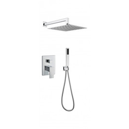 Душевая система для ванны Grocenberg GB5089CR-3 - фото 