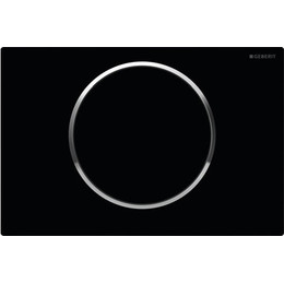 Смывная клавиша Geberit Sigma 10 115.758.KM.5 - фото 