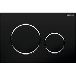 Смывная клавиша Geberit Sigma 20 115.882.KM.1 - фото 