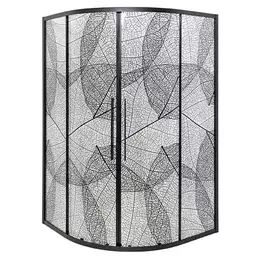 Душевое ограждение Avacan 80х80 см HB80MT, чёрный/матовое - фото 