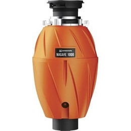 Измельчитель пищевых отходов Omoikiri Nagare 750 (4995059) - фото 