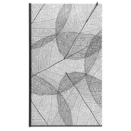 Душевая перегородка Avacan 120 см MB120MT стекло (8 мм) с кронштейном в комплекте, чёрный/матовое - фото 