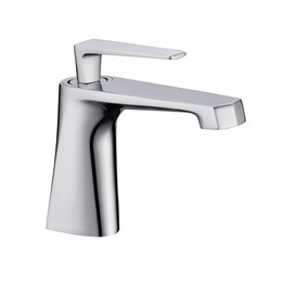 Смеситель для раковины Grocenberg GB2025CR - фото 