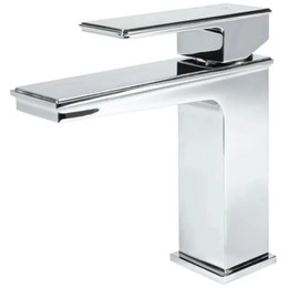 Смеситель для раковины Grocenberg GB2088CR - фото 