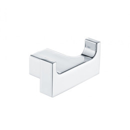 Двойной крючок Grocenberg AC0018CR - фото 