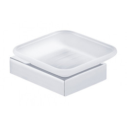 Мыльница Grocenberg AC0023CR - фото 