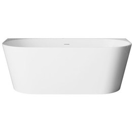 Ванна акриловая AN Dea 170x80 см - фото 