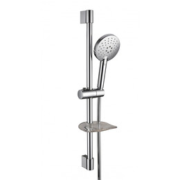 Душевой гарнитур Grocenberg GB20702CR - фото 