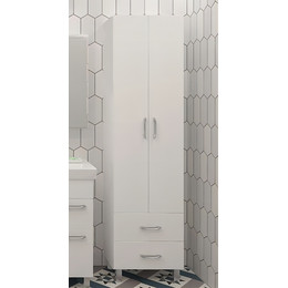 Пенал напольный EvaGold Cosmo 50 см EG010075 - фото 