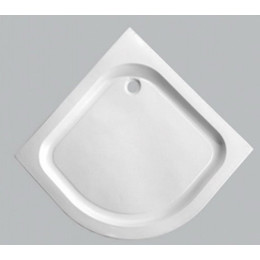 Поддон акриловый EvaGold 100х100 см EG230005 - фото 