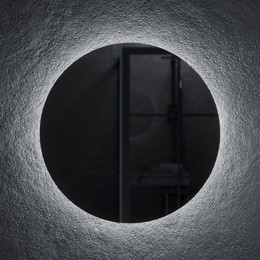 Зеркало Sancos Sfera 60 см SF600 - фото 