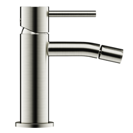 Смеситель для биде Sancos Etna SC9005BN, брашированный никель - фото 