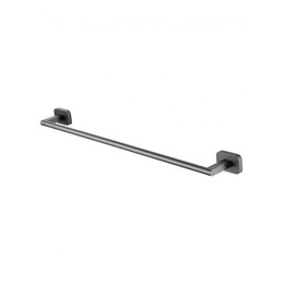 Полотенцедержатель Wonzon & Woghand Graffity WW-9312-BGM, цвет тёмный графит брашированный - фото 