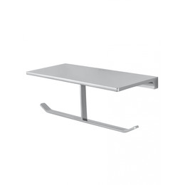 Держатель для туалетной бумаги Wonzon & Woghand Eclipse WW-9156 - фото 