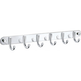 Набор крючков Wonzon & Woghand WW-9384-6 - фото 