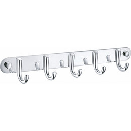 Набор крючков Wonzon & Woghand WW-9384-5 - фото 