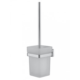 Ёршик для унитаза Wonzon & Woghand Flat WW-9729 - фото 