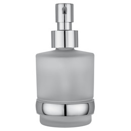 Дозатор для жидкого мыла Wonzon & Woghand Easy WW-8133 - фото 