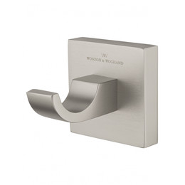 Крючок Wonzon & Woghand Polo WW-8915-BN, цвет никель брашированный - фото 