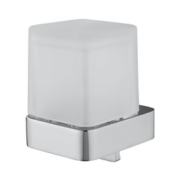 Дозатор для жидкого мыла Wonzon & Woghand Lotte WW-5252-CR - фото 