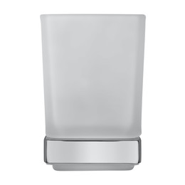 Стакан для зубных щеток Wonzon & Woghand Still WW-6621 - фото 