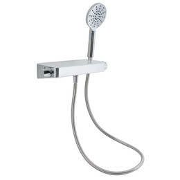 Смеситель для душа с термостатом Allen Brau Fantasy 5.11002-00 - фото 