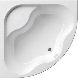 Ванна акриловая Ravak Gentiana 140x140 см CF01000000, Размер - мм: 1400х1400 - фото 