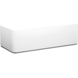 Панель фронтальная для ванны Ravak 10° 160 см CZ84100A00 R - фото 