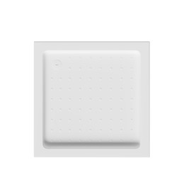 Поддон акриловый Abber 100x100 см AD3D100 - фото 