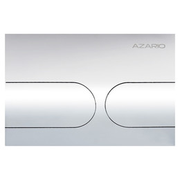 Кнопка смыва Azario NEW-TS AZ-SS-001-CH - фото 
